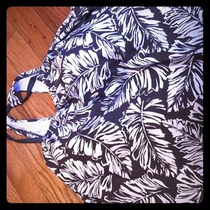 Women’s tankini top